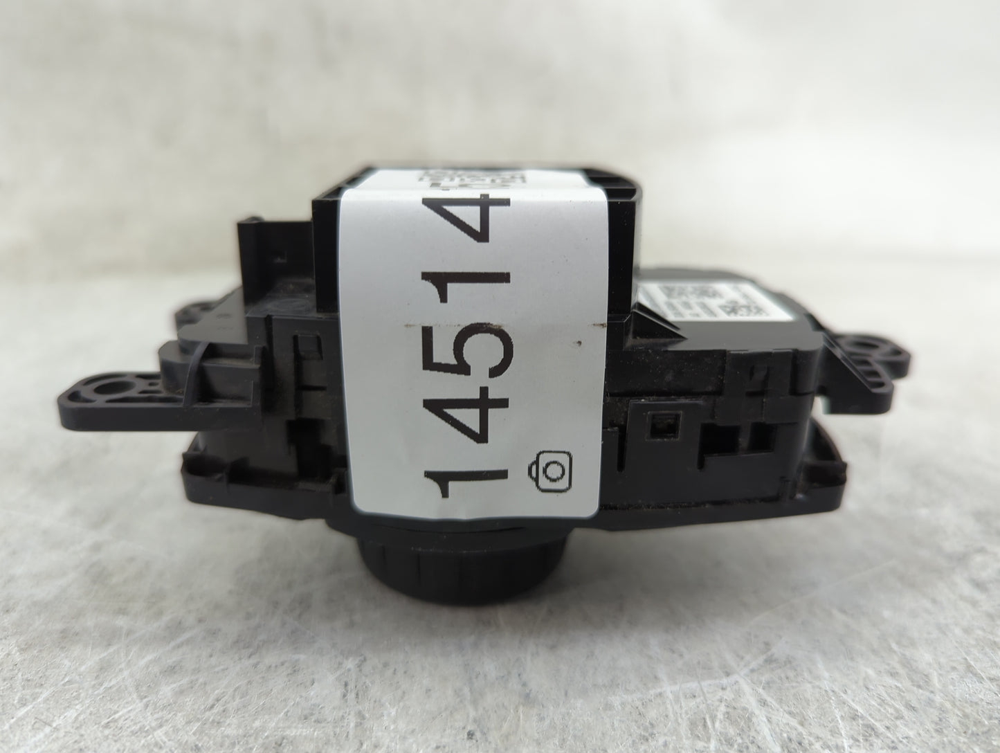 2015 Bmw 320 Radio AM FM Cd Player Receiver Replacement P/N:ZE93176950 033623201, 2215000084881008 Fits OEM Used Auto Parts 