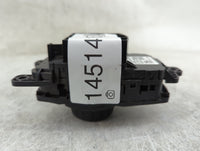 2015 Bmw 320 Radio AM FM Cd Player Receiver Replacement P/N:ZE93176950 033623201, 2215000084881008 Fits OEM Used Auto Parts 
