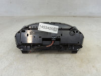 2015-2016 Bmw 320 Instrument Cluster Speedometer Gauges P/N:9232894 9379911-01 Miles:122K Fits OEM Used Auto Parts - Oemused