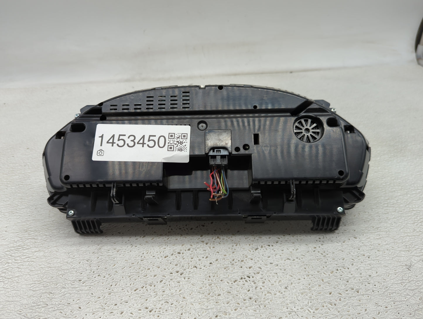 2015-2016 Bmw 320 Instrument Cluster Speedometer Gauges P/N:9232894 9379880-01 Fits Fits 2014 2015 2016 2017 2018 2019 2020 