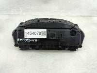 2015-2016 Bmw 320 Instrument Cluster Speedometer Gauges P/N:9232894 9379911-01 Miles:48K Fits OEM Used Auto Parts - Oemuseda