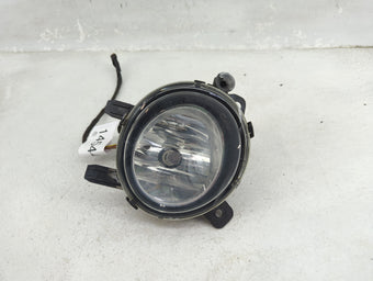 compare product Bmw 320 Driver Left Oem Fog Light Lamp Black
