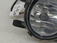 Bmw 320 Driver Left Oem Fog Light Lamp Black - Oemusedautoparts1.com