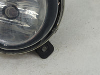 Bmw 320 Driver Left Oem Fog Light Lamp Black - Oemusedautoparts1.com