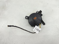 Bmw 320 Driver Left Oem Fog Light Lamp Black - Oemusedautoparts1.com
