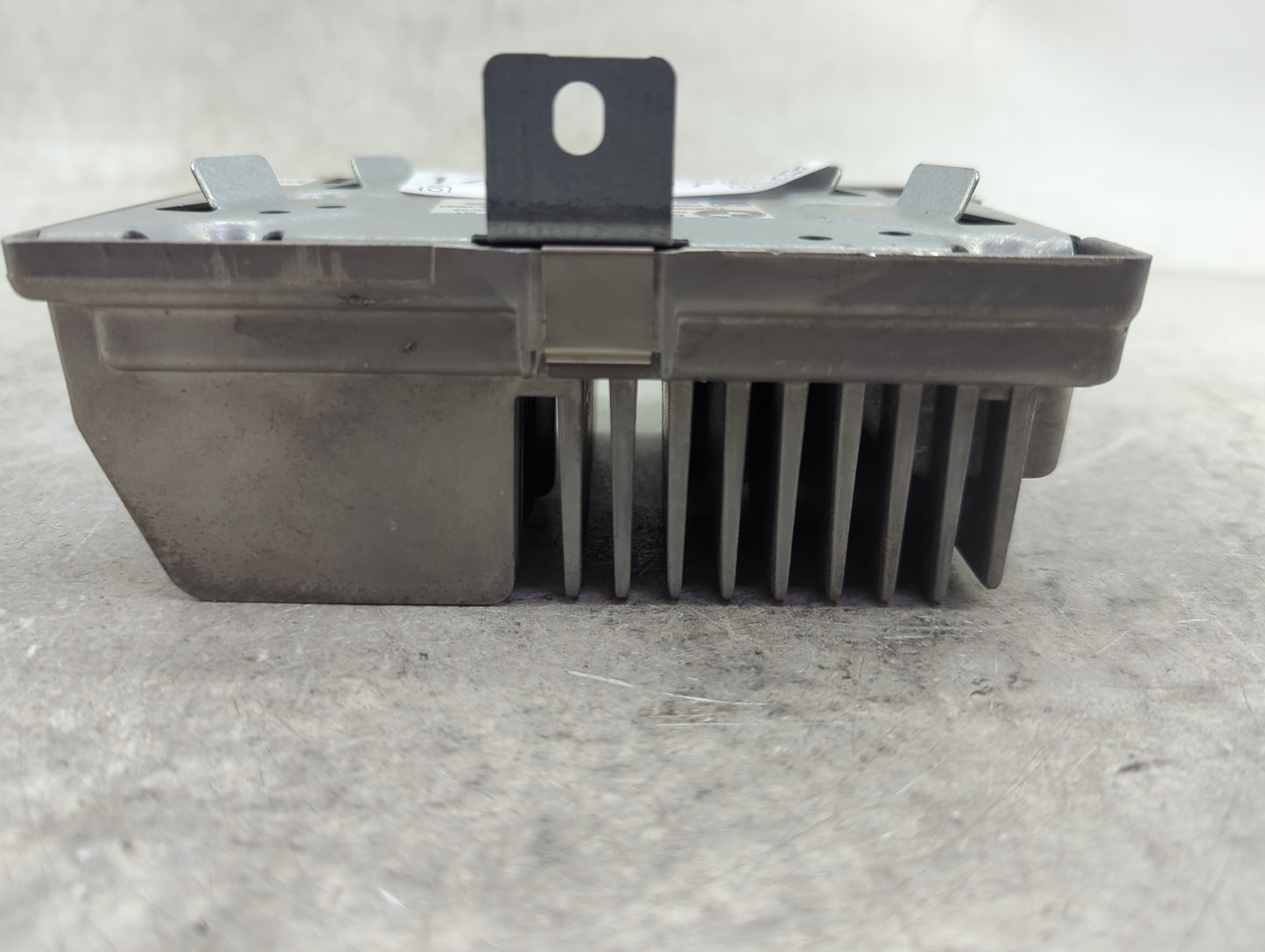 Bmw 320 Radio Speaker Amplifier 65129334716|192529102007.14 - Oemusedautoparts1.com