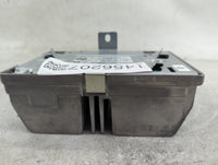 Bmw 320 Radio Speaker Amplifier 65129334716|192529102007.14 - Oemusedautoparts1.com