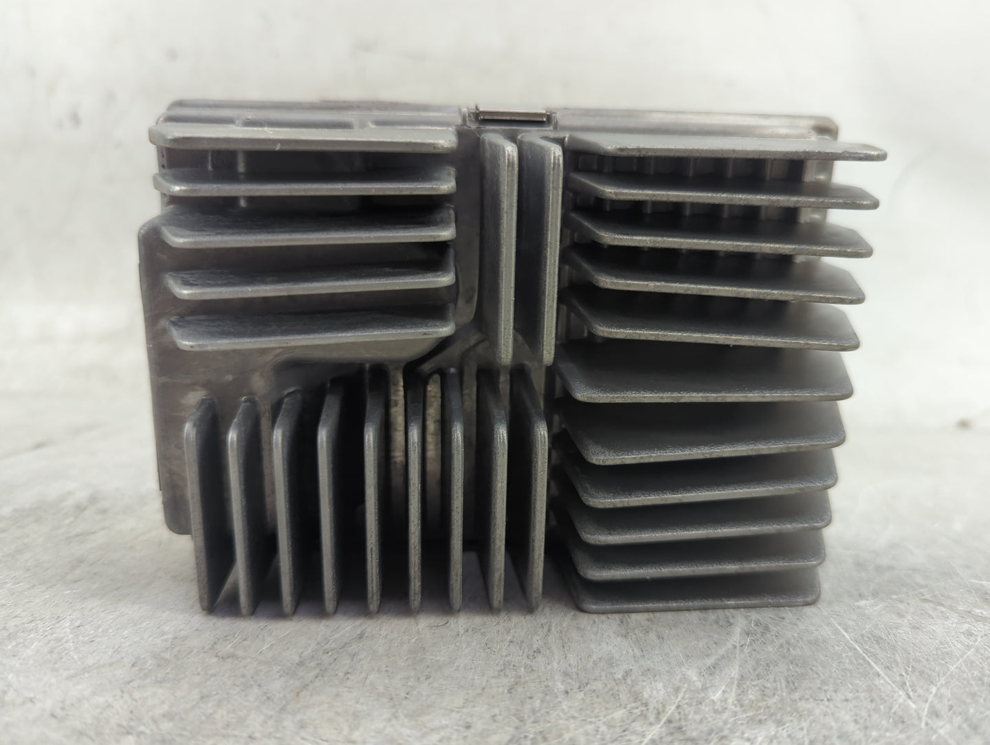 Bmw 320 Radio Speaker Amplifier 65129334716|192529102007.14 - Oemusedautoparts1.com