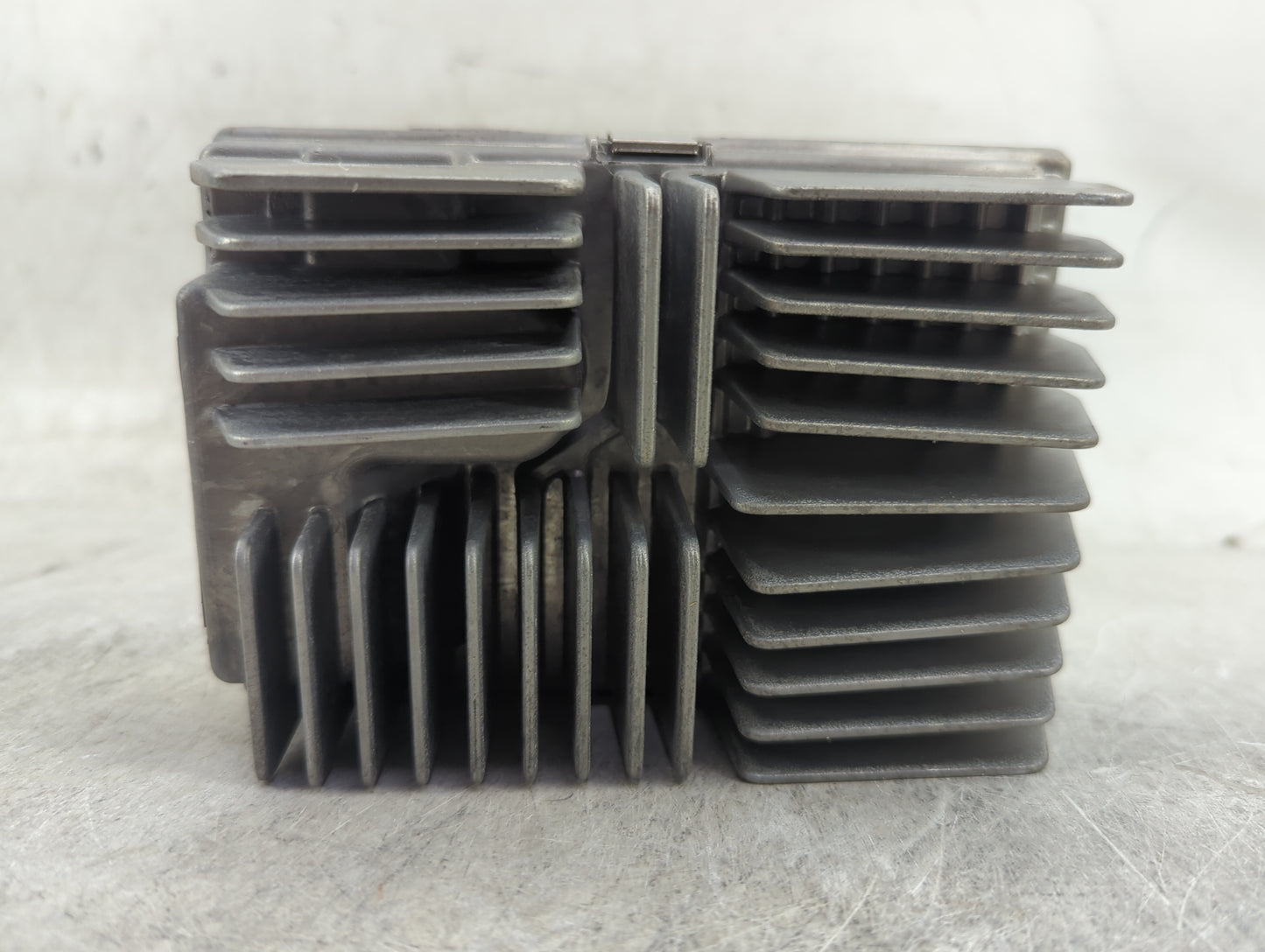 Bmw 320 Radio Speaker Amplifier 65129334716|192529102007.14 - Oemusedautoparts1.com