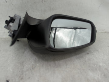 2013-2018 Bmw 320 Driver Side View Mirror - Left Door Mirror OEM Used - Oemusedautoparts1.com