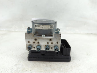 compare product 2014-2018 Bmw 320 ABS Pump Control Module Replacement P/N:3451-6868637-01 10.0220-0450.4 Fits OEM Used Auto Parts