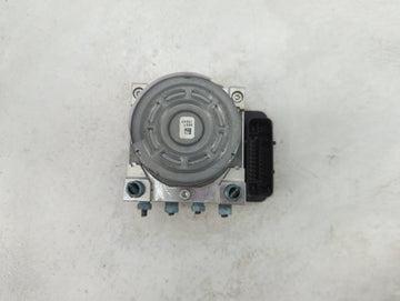 2014-2018 Bmw 320 ABS Pump Control Module Replacement P/N:3451-6868637-01 10.0220-0450.4 Fits OEM Used Auto Parts