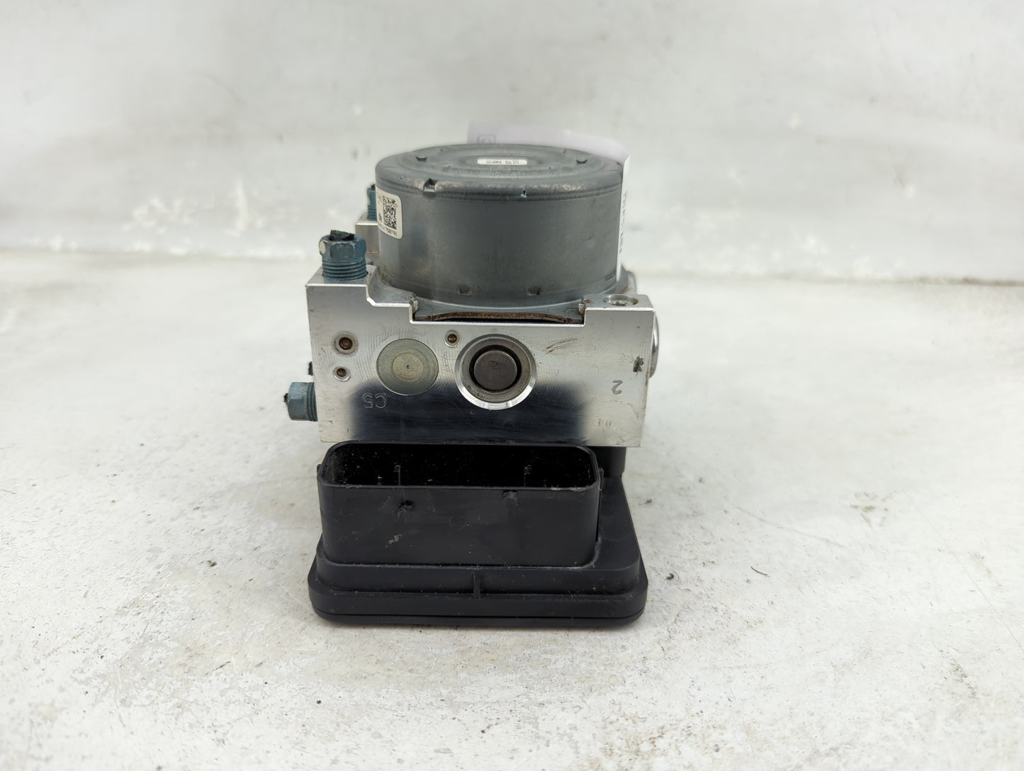 2014-2018 Bmw 320 ABS Pump Control Module Replacement P/N:3451-6868637-01 10.0220-0450.4 Fits OEM Used Auto Parts - Oemuseda