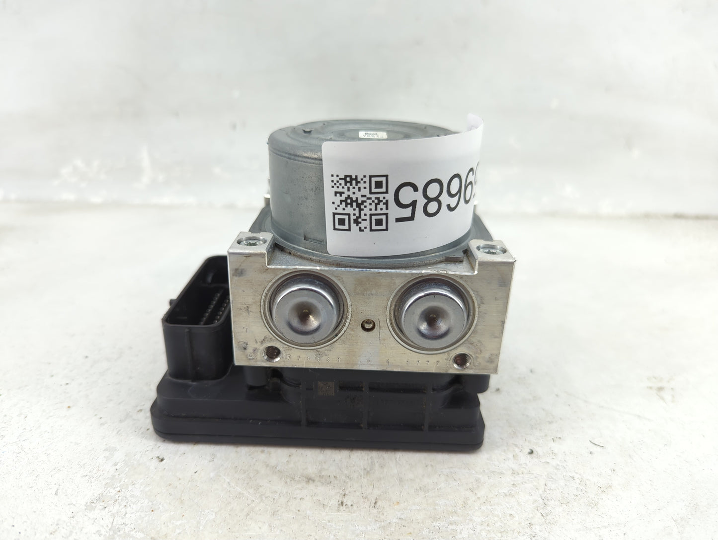 2014-2018 Bmw 320 ABS Pump Control Module Replacement P/N:3451-6868637-01 10.0220-0450.4 Fits OEM Used Auto Parts - Oemuseda