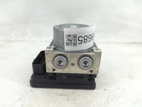 2014-2018 Bmw 320 ABS Pump Control Module Replacement P/N:3451-6868637-01 10.0220-0450.4 Fits OEM Used Auto Parts - Oemuseda