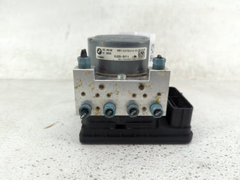 compare product 2014-2018 Bmw 320 ABS Pump Control Module Replacement P/N:3451-6870418-01 10.0220-0517.4 Fits OEM Used Auto Parts