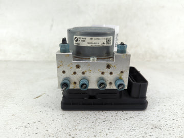 2014-2018 Bmw 320 ABS Pump Control Module Replacement P/N:3451-6870418-01 10.0220-0517.4 Fits OEM Used Auto Parts - Oemuseda