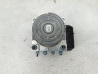2014-2018 Bmw 320 ABS Pump Control Module Replacement P/N:3451-6870418-01 10.0220-0517.4 Fits OEM Used Auto Parts - Oemuseda