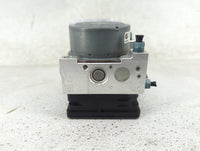 2014-2018 Bmw 320 ABS Pump Control Module Replacement P/N:3451-6870418-01 10.0220-0517.4 Fits OEM Used Auto Parts - Oemuseda