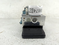 2014-2018 Bmw 320 ABS Pump Control Module Replacement P/N:3451-6870418-01 10.0220-0517.4 Fits OEM Used Auto Parts - Oemuseda