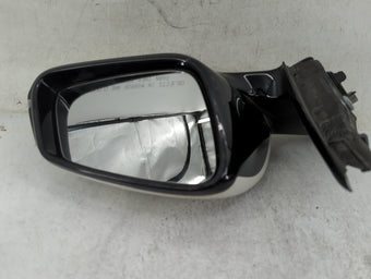 compare product 2013-2018 Bmw 320 Passenger Side View Mirror - Right Door Mirror OEM Used