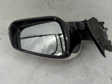 2013-2018 Bmw 320 Passenger Side View Mirror - Right Door Mirror OEM Used - Oemusedautoparts1.com