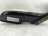 2013-2018 Bmw 320 Passenger Side View Mirror - Right Door Mirror OEM Used - Oemusedautoparts1.com