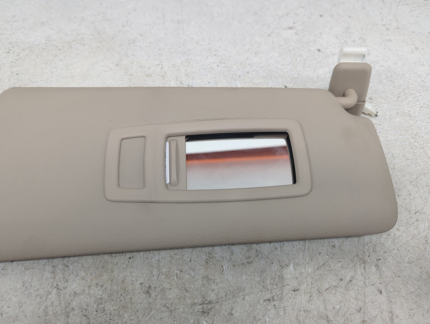 2012-2018 Bmw 320 Sun Visor Shade Replacement Passenger Right Mirror Fits Fits 2012 2013 2014 2015 2016 2017 2018 2019 2020 