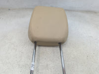 2015 Bmw 320 Headrest Head Rest Front Driver Passenger Seat Fits OEM Used Auto Parts - Oemusedautoparts1.com