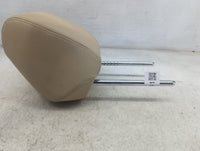2015 Bmw 320 Headrest Head Rest Front Driver Passenger Seat Fits OEM Used Auto Parts - Oemusedautoparts1.com