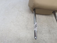 2015 Bmw 320 Headrest Head Rest Front Driver Passenger Seat Fits OEM Used Auto Parts - Oemusedautoparts1.com