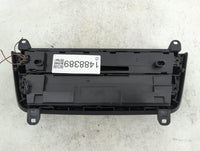 2014-2015 Bmw 320 Climate Control Module Temperature AC/Heater Replacement Fits Fits 2014 2015 2016 OEM Used Auto Parts - Oe