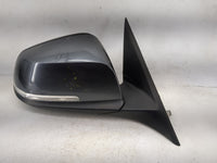 2013-2018 Bmw 320 Passenger Side View Mirror - Right Door Mirror OEM Used - Oemusedautoparts1.com