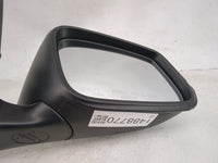 2013-2018 Bmw 320 Passenger Side View Mirror - Right Door Mirror OEM Used - Oemusedautoparts1.com