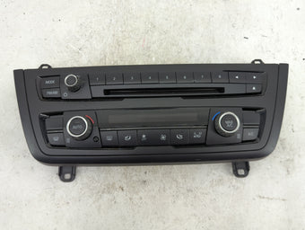 compare product 2014-2015 Bmw 320 Climate Control Module Temperature AC/Heater Replacement Fits Fits 2014 2015 2016 OEM Used Auto Parts