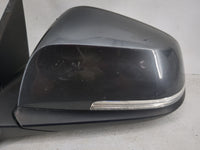 2013-2018 Bmw 320 Driver Side View Mirror - Left Door Mirror OEM Used - Oemusedautoparts1.com