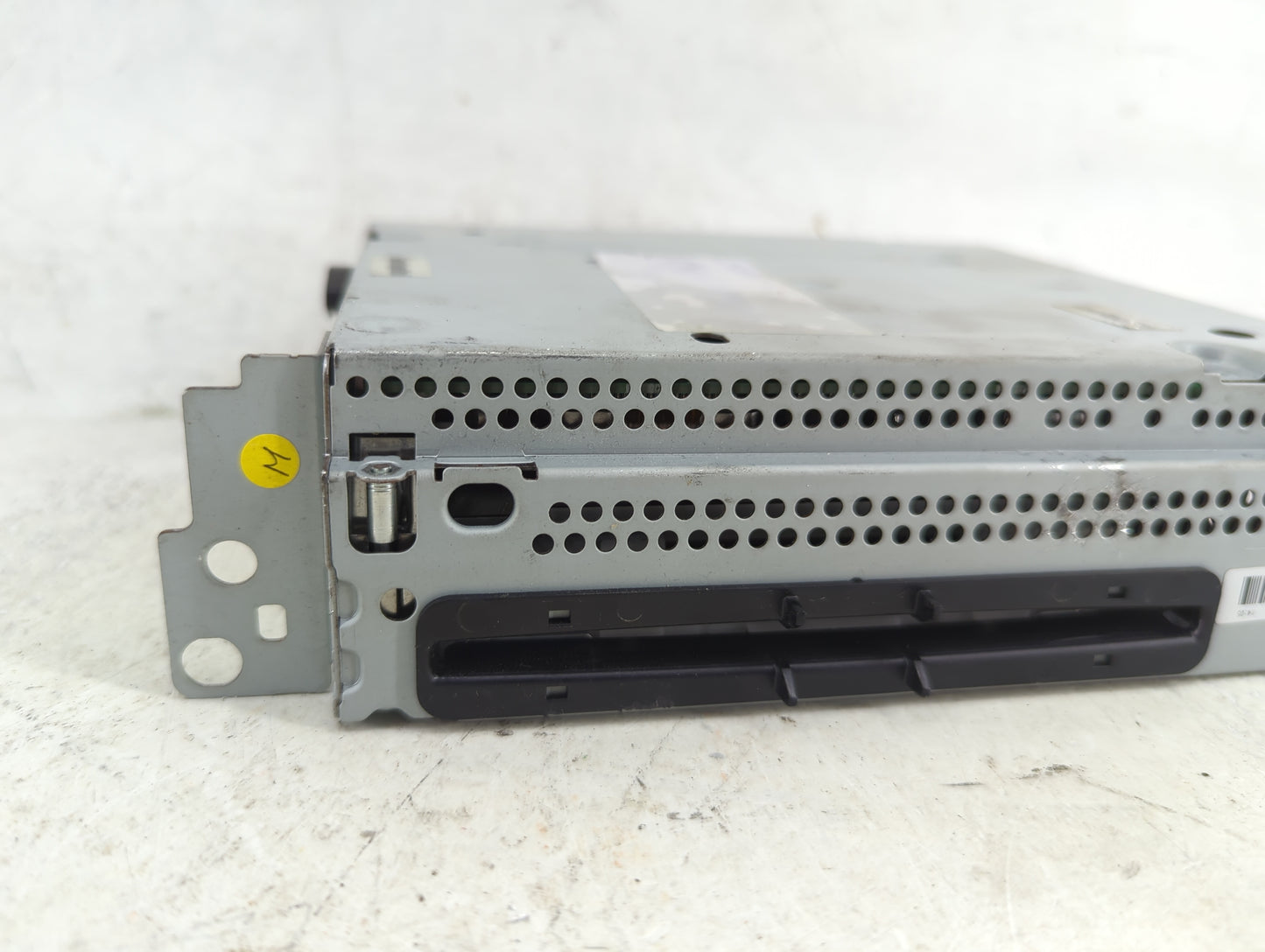 Bmw 320 Radio Control Panel 1494696 - Oemusedautoparts1.com