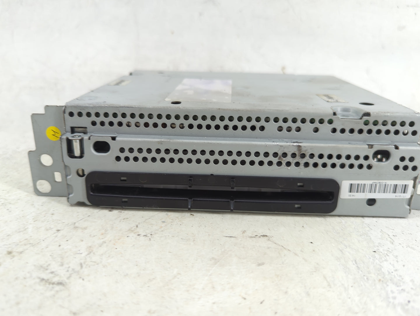 Bmw 320 Radio Control Panel 1494696 - Oemusedautoparts1.com