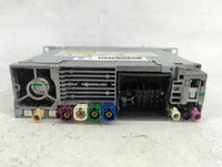 Bmw 320 Radio Control Panel 1494696 - Oemusedautoparts1.com