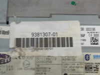 Bmw 320 Radio Control Panel 1494696 - Oemusedautoparts1.com