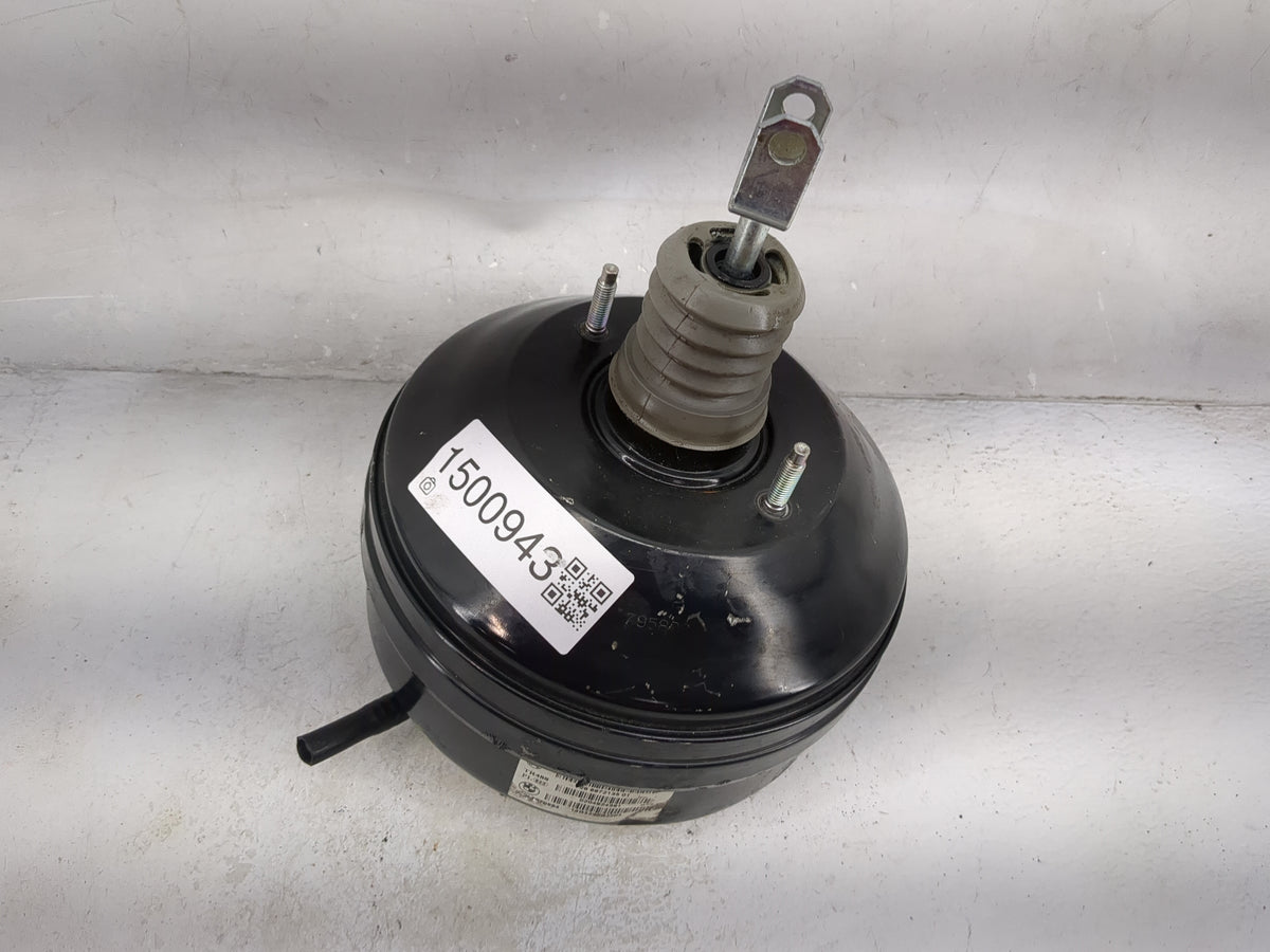 2015 Bmw 320 Power Brake Booster Oem - Oemusedautoparts1.com