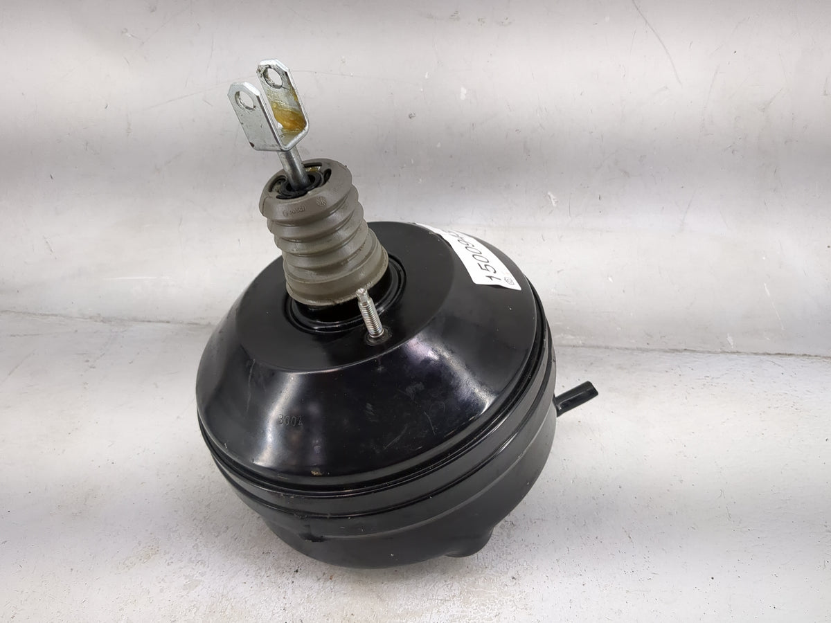 2015 Bmw 320 Power Brake Booster Oem - Oemusedautoparts1.com