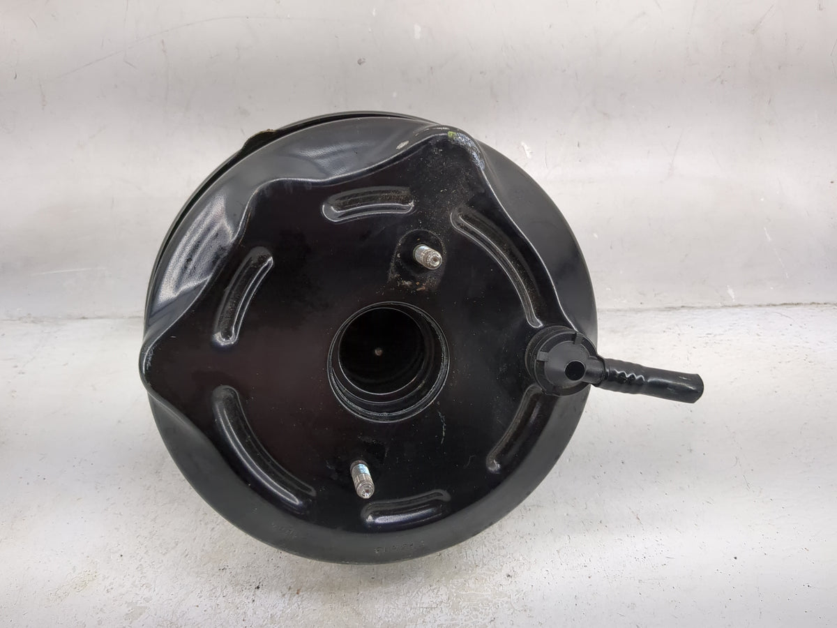 2015 Bmw 320 Power Brake Booster Oem - Oemusedautoparts1.com