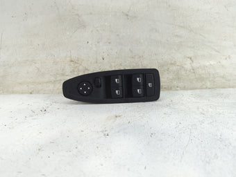 compare product 2012-2018 Bmw 320 Master Power Window Switch Replacement Driver Side Left P/N:9208109-03 Fits OEM Used Auto Parts