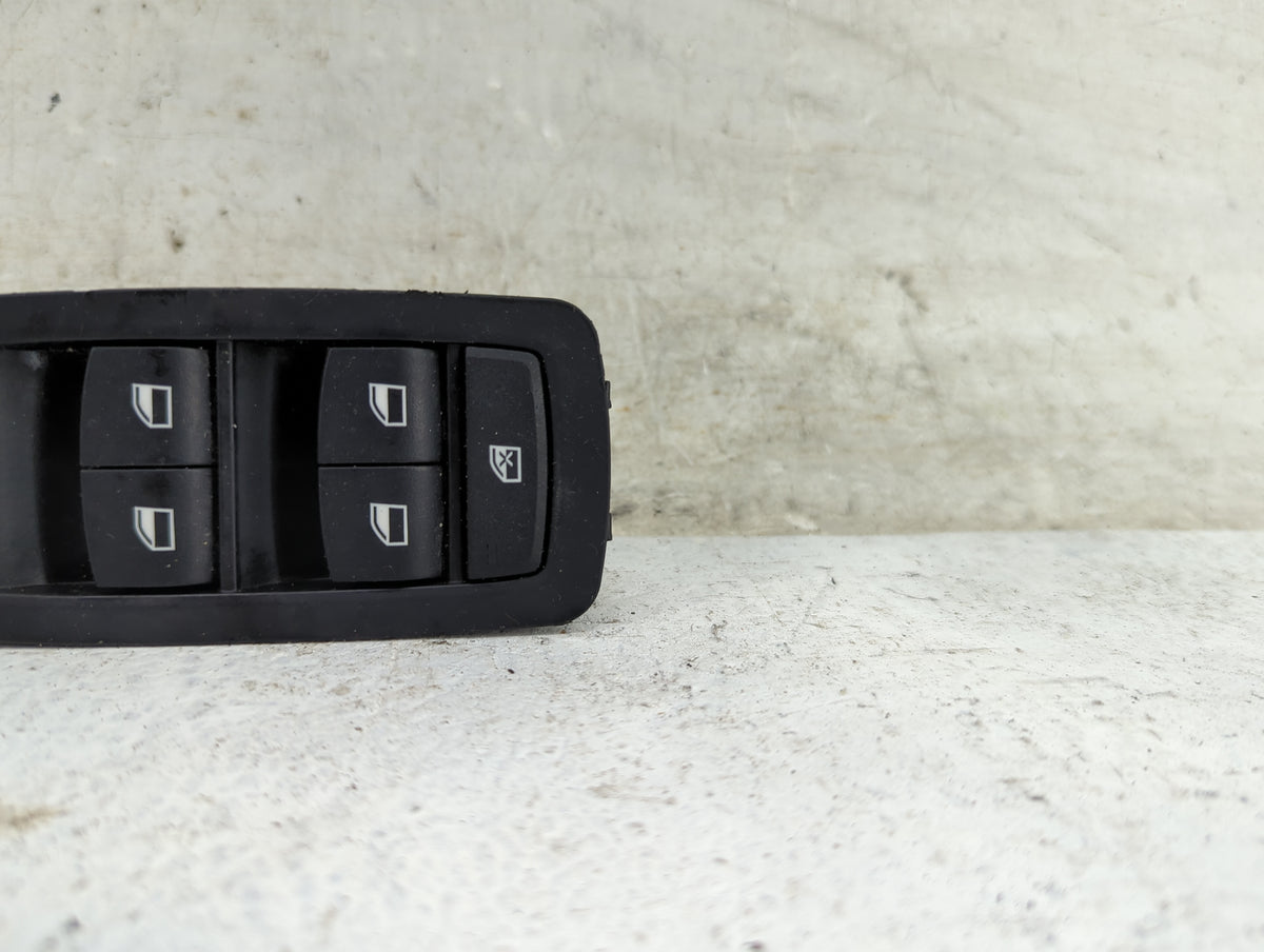 2012-2018 Bmw 320 Master Power Window Switch Replacement Driver Side Left P/N:9208109-03 Fits OEM Used Auto Parts - Oemuseda