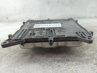 2014-2018 Bmw 320 PCM Engine Control Computer ECU ECM PCU OEM P/N:0261S11652 8639594-01 Fits Fits 2013 2014 2015 2016 2017 2