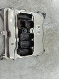 2014-2018 Bmw 320 PCM Engine Control Computer ECU ECM PCU OEM P/N:0261S11652 8639594-01 Fits Fits 2013 2014 2015 2016 2017 2