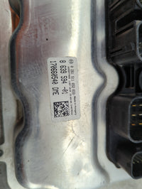 2014-2018 Bmw 320 PCM Engine Control Computer ECU ECM PCU OEM P/N:0261S11652 8639594-01 Fits Fits 2013 2014 2015 2016 2017 2