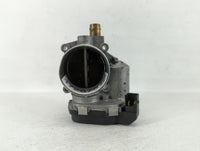 2015 Bmw 3200cs Throttle Body P/N:1354 7588625-04 1354 7588625-03 Fits Fits 2012 2013 2014 2016 2017 2018 OEM Used Auto Part