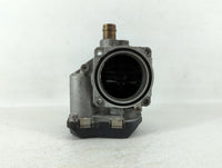 2015 Bmw 3200cs Throttle Body P/N:1354 7588625-04 1354 7588625-03 Fits Fits 2012 2013 2014 2016 2017 2018 OEM Used Auto Part